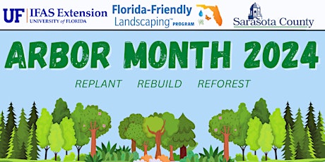 Imagen principal de Florida-Friendly Landscaping™: Planting Trees for the Suncoast