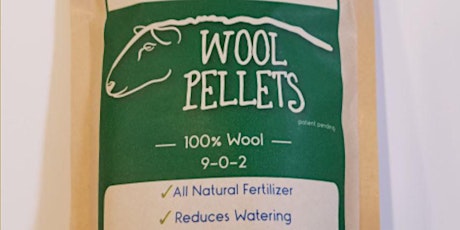 Wool Pellets - Fertilizer and Soil Conditioner Discussion primary image