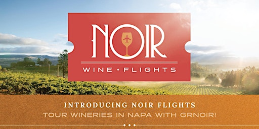 Imagem principal de Noir Flights Tours