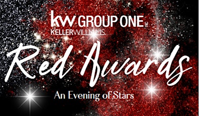 Red Awards 2024 primary image
