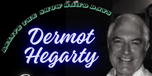 Dermot Hegarty primary image