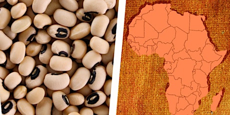 Imagen principal de Fritters: West Africa to Diaspora RESCHEDULED