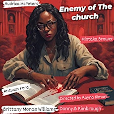 Enemy of the Church  (movie )