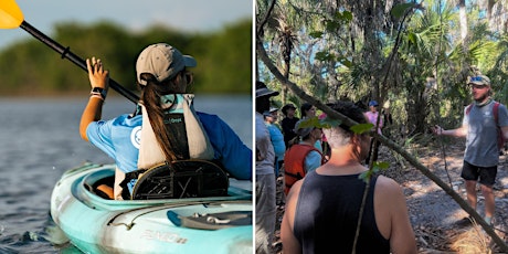 Archaeological Kayak Tour  primärbild