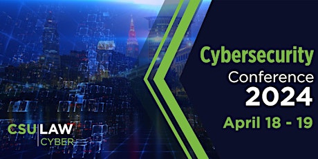 2024 Cybersecurity and Privacy Protection Conference