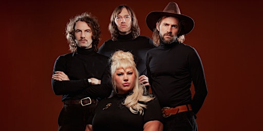 Imagen principal de SHANNON & THE CLAMS