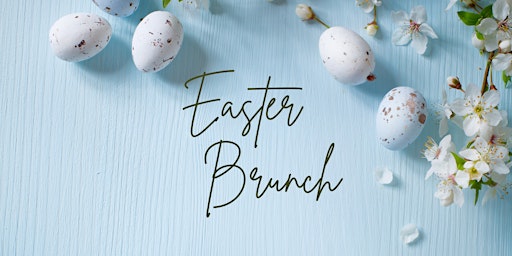 Primaire afbeelding van Easter Brunch