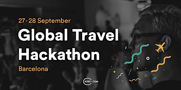 Global Travel Hackathon Barcelona Edition 
