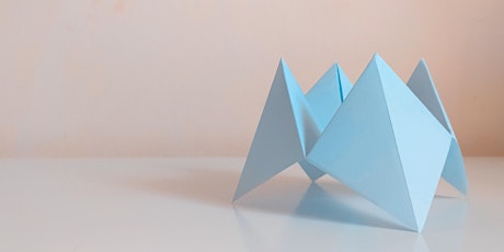 Imagen principal de IN-GALLERY | Weekend Workshop: Origami