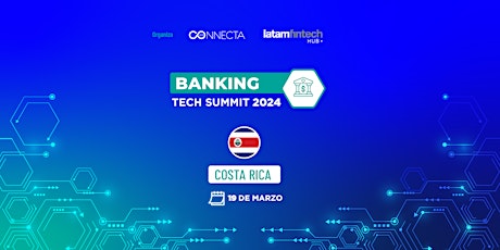 Banking Technology Summit Costa Rica primary image