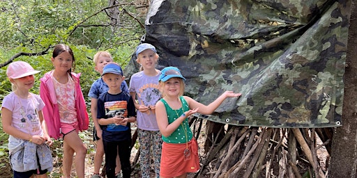 Primaire afbeelding van Sunfish Explorers: It's  a Bird's Life