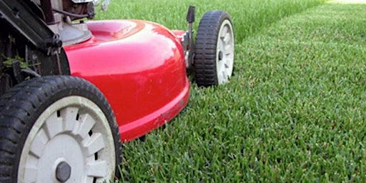 MPCA Turf grass Maintenance Certification Training primary image