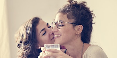 Lesbian Singles Event| Fancy a Go? primary image