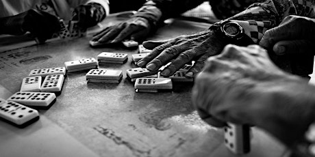 High Table Domino Tournament primary image