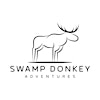 Logotipo de Swamp Donkey Adventures
