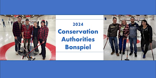 2024 Conservation Authorities Bonspiel  primärbild