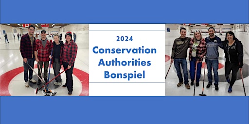 Hauptbild für 2024 Conservation Authorities Bonspiel