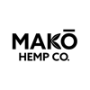 Logo de Mako Hemp Company