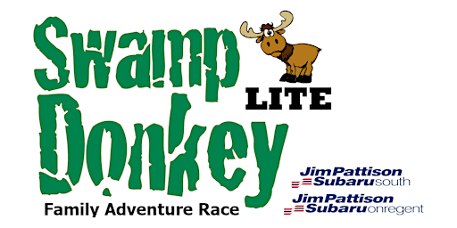 Image principale de Swamp Donkey LITE