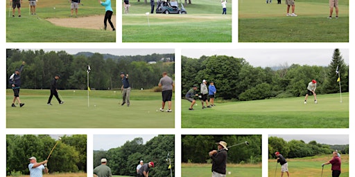 Imagen principal de 2024 Lexington Foundation Golf Tournament