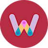 Asian Wander Women's Logo