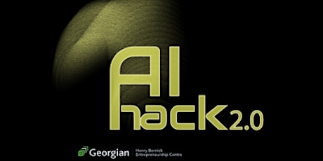 Hauptbild für AI Hackathon 2.0