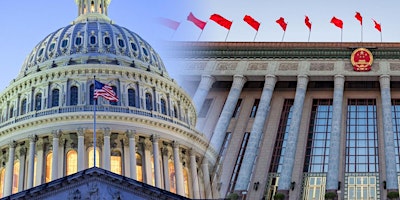 Hauptbild für The Future of US-China Exchanges Amid Stabilizing Relations