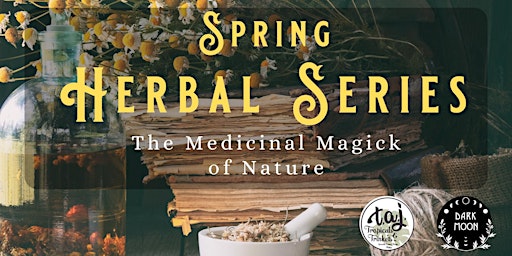 Image principale de Spring Herbal Series