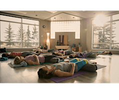 Guided Breathwork & Meditation (women only) primary image