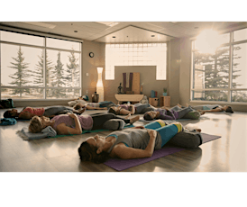 Guided Breathwork & Meditation (women only)