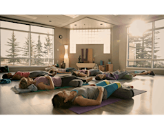 Image principale de Guided Breathwork & Meditation (women only)