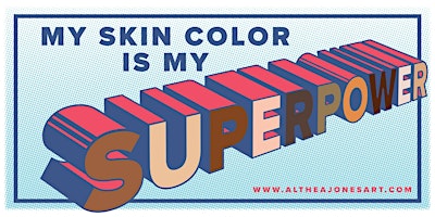 Primaire afbeelding van My Skin Color is My Superpower: Skin Color Matching
