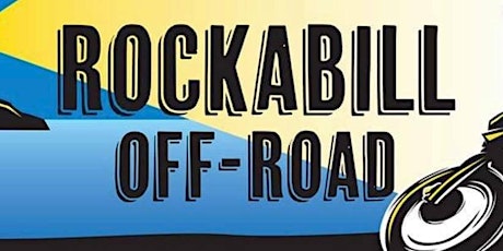 Rockabill Offroad Racing - Beach Race 2019