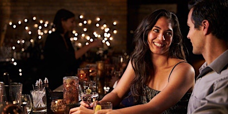 Speed Dating for Latino Singles ages 30s & 40s