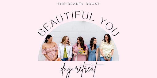 Beautiful YOU Day Retreat primary image