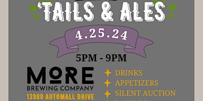 Tails & Ales primary image