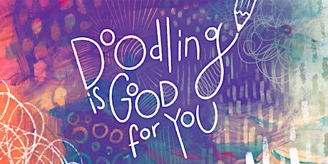 Doodling Is Good For You! primary image