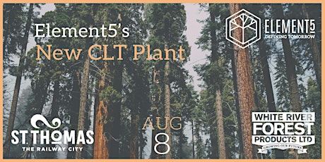 Element5's New CLT Plant Event primary image