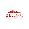 Logotipo de Del Oro Caregiver Resource Center