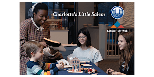 Immagine principale di Charlotte's Little Salem 