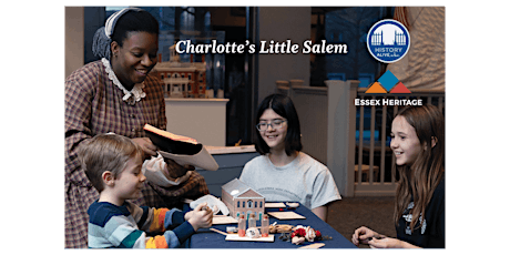Imagen principal de Charlotte's Little Salem