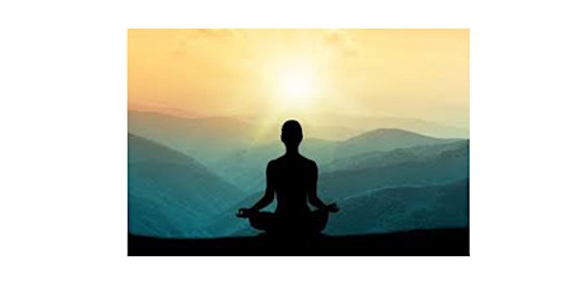 Imagem principal do evento Meditation and Mindfulness