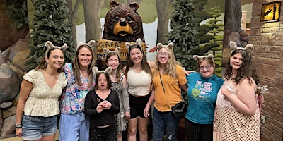 2024 Spring Retreat- Great Wolf Lodge primary image