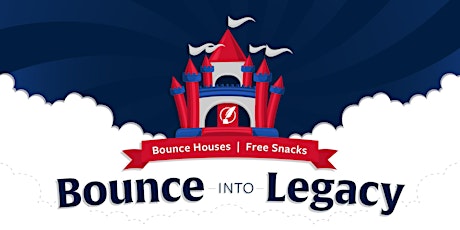 Bounce into Legacy at Legacy Traditional School - Queen Creek! primary image