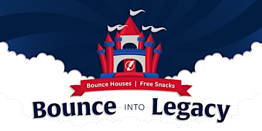 Bounce into Legacy at Legacy Traditional School - Queen Creek! primary image