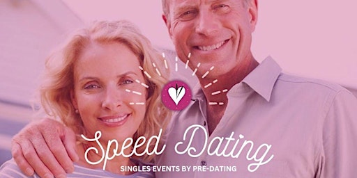 Phoenix/Chandler Speed Dating Singles Event Ages 45+ at Modern Margartia primary image