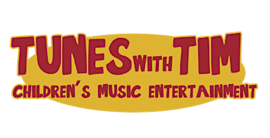 April Family Day: Tunes With Tim