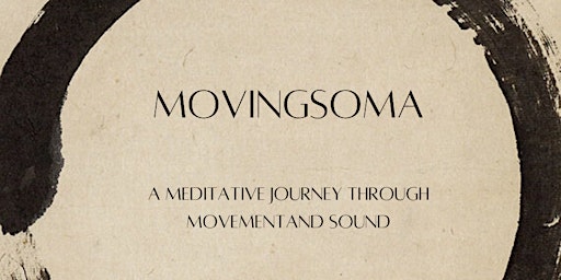 Image principale de MovingSoma