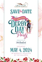 Imagen principal de Reining Strength: Derby Day Party Fundraiser