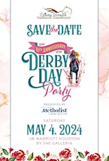 Reining Strength: Derby Day Party Fundraiser